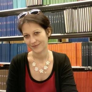 Meet your Posher, Kitty